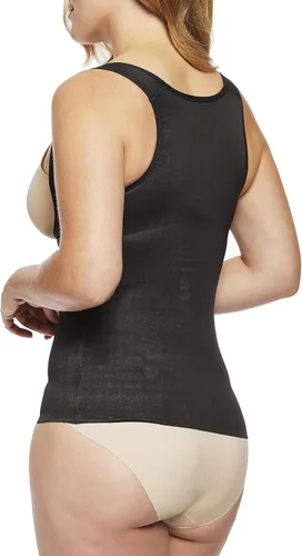 Vista 3 de Naomi and Nicole - Increíble comodidad para mujer, Negro, XL