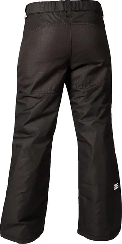Vista 3 de Arctix - Pantalones de nieve para niños, con refuerzo en las rodillas y la parte trasera