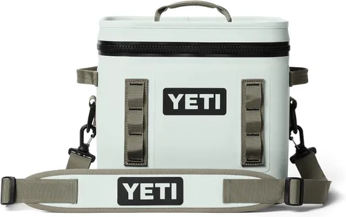 Vista 22 de YETI Hopper Flip 12 - Enfriador portátil Oliva