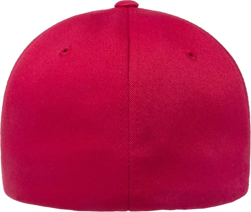 Vista 11 de Flexfit - Gorra de béisbol deportiva, ajustada, para hombre