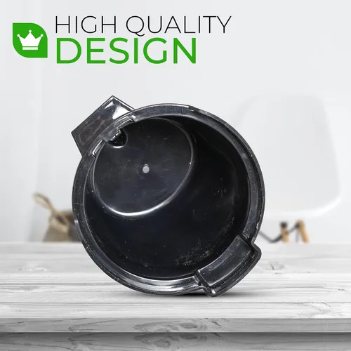 Vista 3 de Embudo de repuesto para cafeteras Hamilton Beach FlexBrew compatibles con los modelos 49976, 49954, 49947, 49966 y 49957