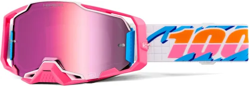 Vista 95 de 100% ARMEGA Sport Goggle