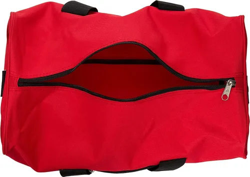 Vista 5 de Everest Bolsa de engranajes básica estándar, Rojo -, Bolsa de engranajes básica estándar