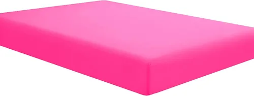 Vista 13 de Sfoothome Sábana bajera ajustable tamaño individual con bolsillos profundos, microfibra suave y cómoda, resistente a la decoloración y a las Beige