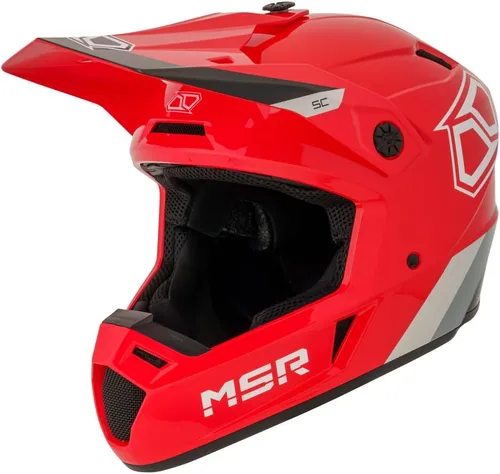 Vista 12 de Casco MSR SC