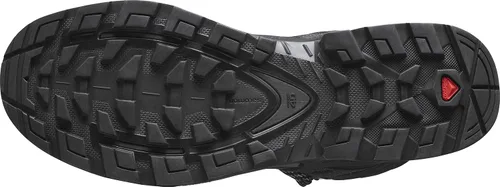 Vista 11 de Salomon Quest 4D GTX - Botas de mochilero para hombre, color olivaoscuro