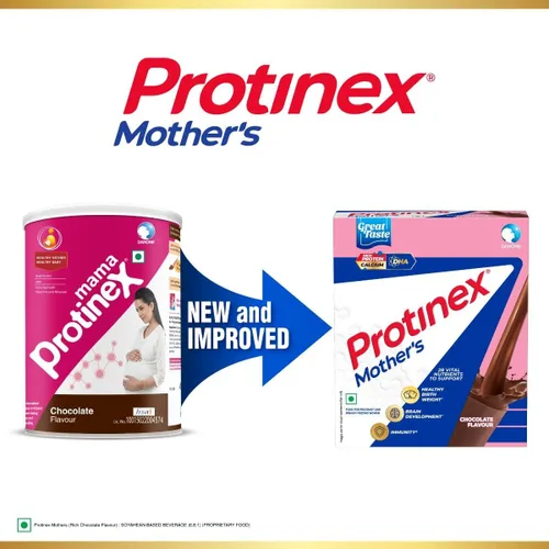 Vista 2 de Protinex Mama - 8.82 oz (vainilla)