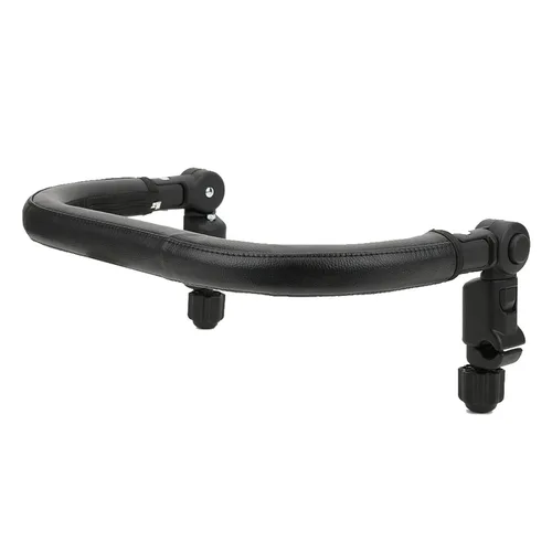Vista 7 de Accesorios para cochecito, barras de parachoques para cochecito de bebé en ángulo para tubo rómbico para tubo cuadrado para tubo rectangular