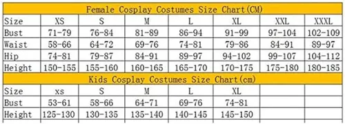 Vista 6 de HBMaida Darling in The FRANXX 02 Zero Two Body Tights Zentai Disfraz de cosplay para adultos y niños estilo 3D