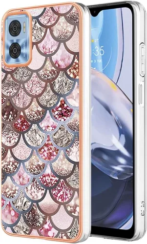 Vista 218 de Funda compatible con Nothing Phone 1, compatible con Nothing Phone One A063 para teléfono móvil TPU funda FLP