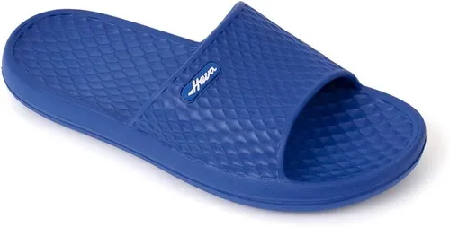 Vista 9 de FUNKYMONKEY - Sandalias antideslizantes para hombres, para baño, playa, interiores