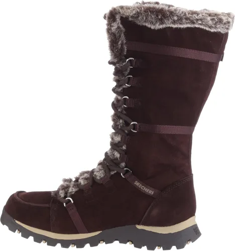 Vista 8 de Skechers Grand Jams Unlimited botas para mujer