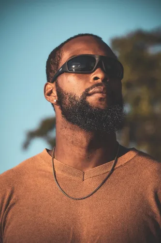 Vista 9 de Global Vision Eyewear Kickback 24 - Gafas de sol para hombre con lentes fotocromáticas que cambian