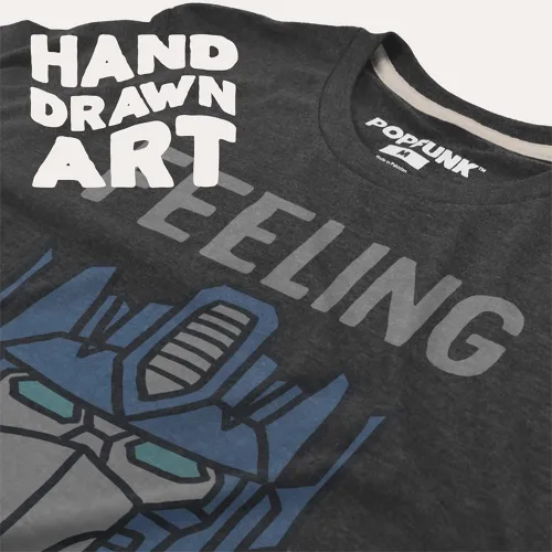 Vista 51 de Popfunk Colección oficial de camisetas clásicas de Game Night para adultos, unisex