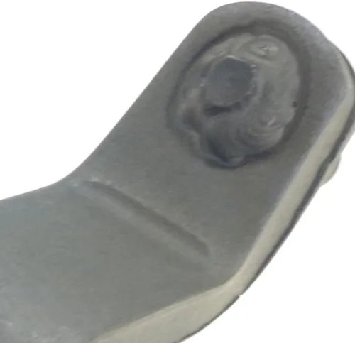 Vista 6 de Para Ford F-150/F-250 Eje de palanca de embrague 1987-1996 E7TZ7A554A