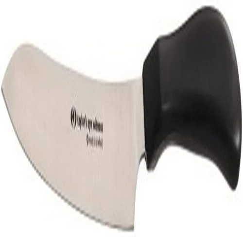 Vista 2 de Taylor Eye Witness - Cuchillo ergonómico para tallar de 9 pulgadas, 1 unidad