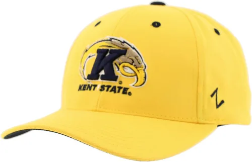 Vista 25 de ZHATS NCAA Gorra Snapback con Licencia Oficial de la NCAA para Adultos Unisex, Color del Equipo Competidor