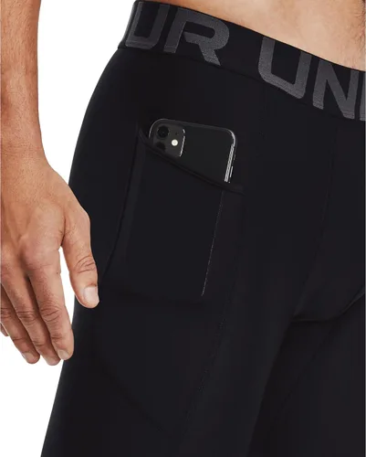 Vista 6 de Under Armour HeatGear Leggings para hombre