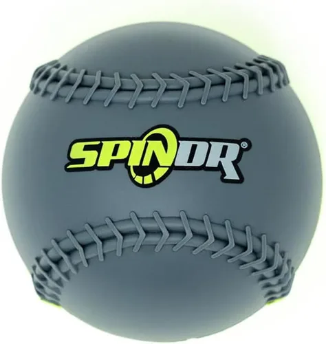Vista 2 de Spin Trainer Hecho para lanzadores de sóftbol Domina tu giro hoy
