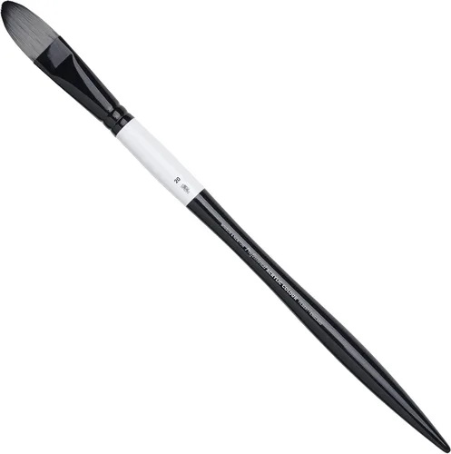 Vista 36 de Winsor & Newton Cepillo acrílico para artistas, 1 pulgada, utilidad