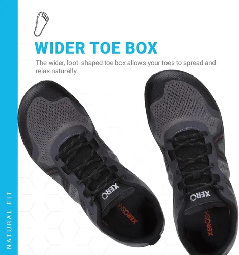 Vista 2 de Xero Shoes Mesa Trail II