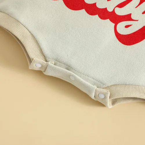 Vista 6 de Disfraz de Halloween para bebé, sudadera de calabaza de gran tamaño, mameluco de manga larga para otoño, Halloween, ropa de bebé