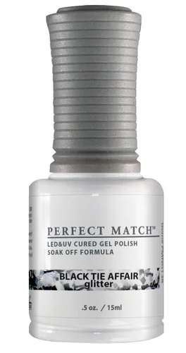 Vista 34 de Esmalte de uñas Lechat Perfect Match 40 días en Río