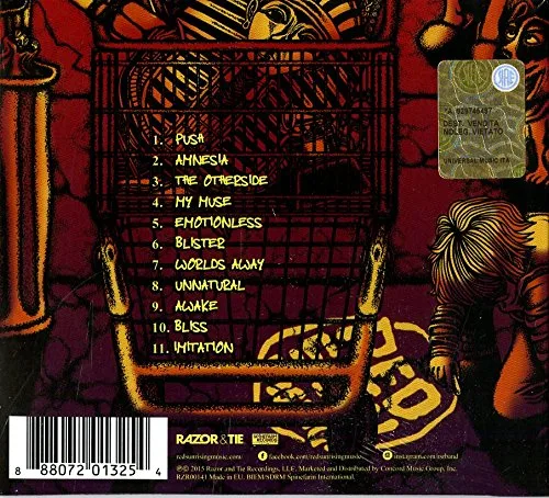 Vista 2 de Polyester Zeal