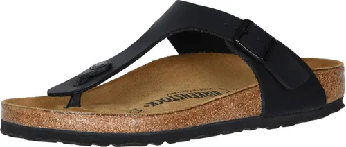 Vista 25 de Birkenstock Sandalias Sydney Birko-Flor para mujer Lima activa