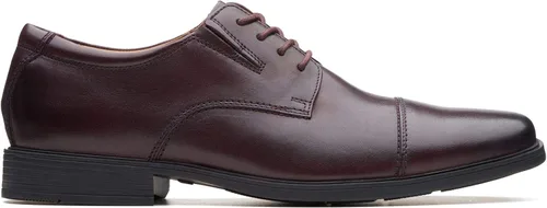 Vista 16 de Clarks Gorra Tilden para hombre