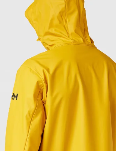 Vista 3 de Helly-Hansen - Chaqueta impermeable con capucha para hombre
