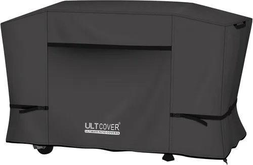 Vista 16 de ULTCOVER 600D - Cubierta impermeable para plancha de 22 pulgadas
