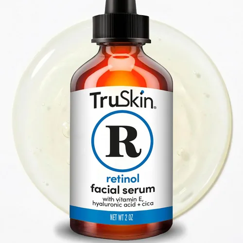 Vista 8 de Sérum de retinol natural, TruSkin