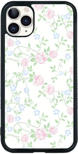 Vista 417 de Funda de teléfono Qizijio estilo azteca a prueba de golpes y protectora para iPhone 7/8/SE