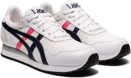 Vista 2 de ASICS Zapatos de corredor de tigre para mujer