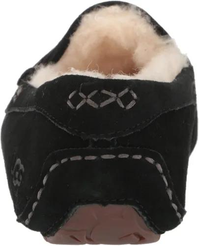 Vista 3 de UGG Pantuflas Ansley para mujer