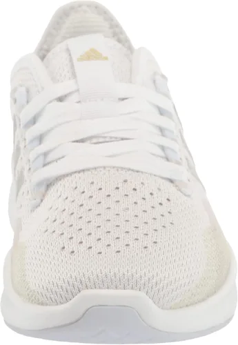 Vista 2 de Adidas Fluidflow 20 - Tenis de correr para mujer