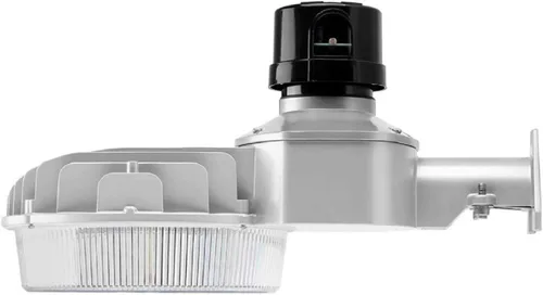 Vista 14 de GoodBulb Luz LED de área de 15 vatios equivalente a 125 W Alto rendimiento 2000 lúmenes y 133 lúmenes por vatio Luz de área HID no regulable 1
