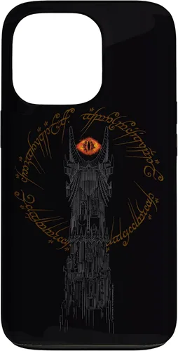 Vista 10 de The Lord of the Rings Tower of Mordor - Carcasa para iPhone 17