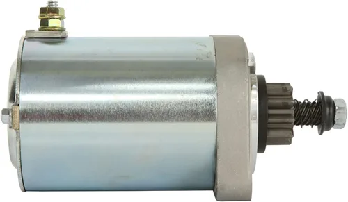Vista 2 de DB Electrical SAB0172 Arrancador compatible con/repuesto para Cub Cadet RZT 50 AII, RZT 50 KW AII, RZT L46 AII, Z-Force LZ48 AII, Z-Force S48 KW LP