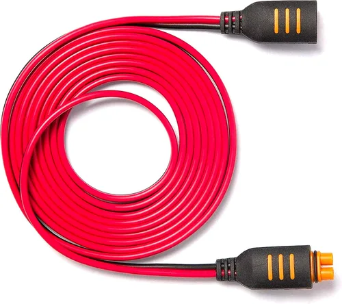 Vista 4 de CTEK Paquete 56-926 Litio US 5.0Ah - 60Ah Cargador de batería totalmente automático de fosfato de iones de litio LiFePO4 Incluye indicador CTEK