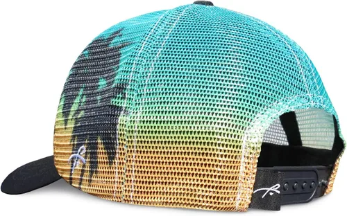 Vista 5 de Grace Folly Gorra de béisbol para niños y niñas de 5 a 12 años