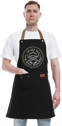 Vista 4 de Regalos de cocina para hombres, mujeres, regalos para mamá, regalos para papá, marido, novio, hermano, esposa, novia, regalos únicos de cumpleaños