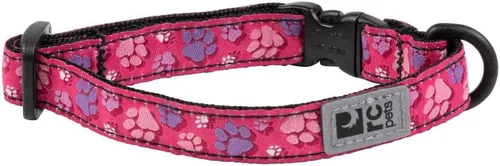 Vista 17 de RC Pets Kitty Breakaway - Collar para gatos, Cat-titude