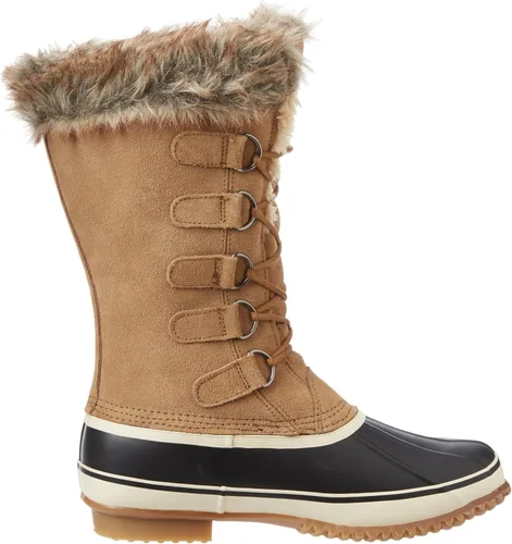 Vista 6 de Northside Katmandú Botas impermeables para nieve, para mujer