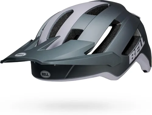 Vista 13 de Bell 4Forty Air MIPS - Cascos de bicicleta
