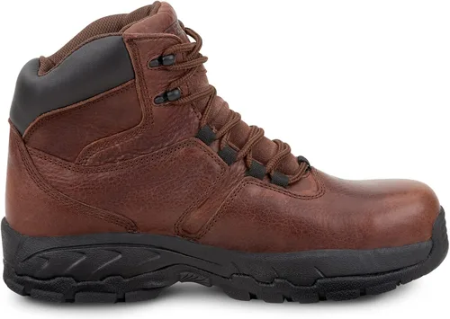 Vista 3 de SR Max Denali para hombre negro punta compuesta EH impermeable no metálico antideslizante