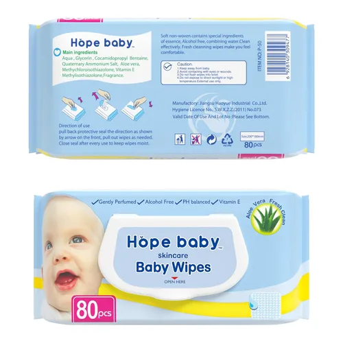 Vista 6 de Toallitas para pañales para niños pequeños, 480 unidades, toallitas húmedas puras sensibles con dispensador abatible, hipoalergénicas