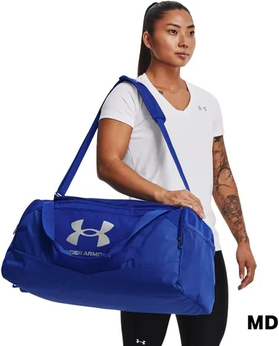 Vista 6 de Under Armour Unisex Undeniable 5.0 Duffle Bag