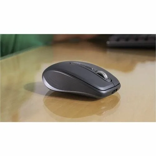 Vista 9 de MX ANYWHERE 3S - GRAPHITE